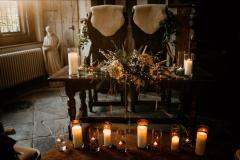 Birtsmorton Court Malvern - 7