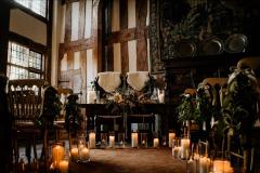 Birtsmorton Court Malvern - 8