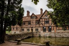 Birtsmorton Court Malvern - 9