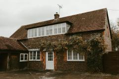 Birtsmorton Court Malvern - 13