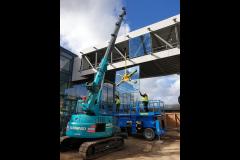 A&D Glazing Limited Barking