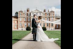 Hawkstone Hall & Gardens Shrewsbury