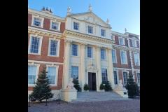 Hawkstone Hall & Gardens Shrewsbury
