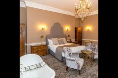 Hawkstone Hall & Gardens Shrewsbury