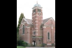 Hawkstone Hall & Gardens Shrewsbury - 12