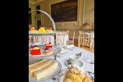 Hawkstone Hall & Gardens Shrewsbury - 14