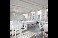 Hawkstone Hall & Gardens Shrewsbury - 15