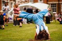 Hawkstone Hall & Gardens Shrewsbury - 18