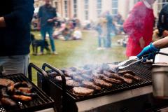 Hawkstone Hall & Gardens Shrewsbury - 19