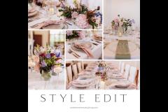 Ambience Venue Styling Coventry