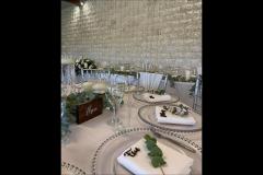 Ambience Venue Styling Coventry - 13