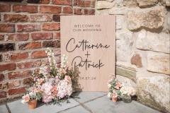 Ambience Venue Styling Coventry - 19