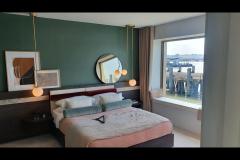 Powerwatt Electrical Harrow