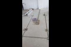 Powerwatt Electrical Harrow