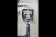 Powerwatt Electrical Harrow