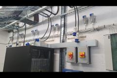 Powerwatt Electrical Harrow