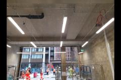 Powerwatt Electrical Harrow - 8