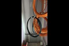 Powerwatt Electrical Harrow - 9