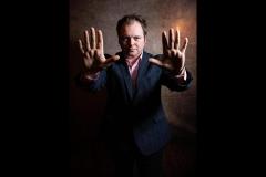 Thomas Moloney Magician