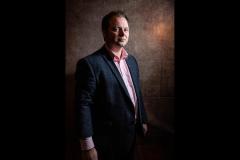 Thomas Moloney Magician
