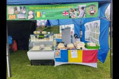 The Yorkshire Cheese Farm