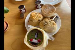 The Yorkshire Cheese Farm