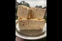 The Yorkshire Cheese Farm