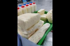 The Yorkshire Cheese Farm - 6