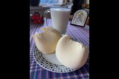 The Yorkshire Cheese Farm - 7