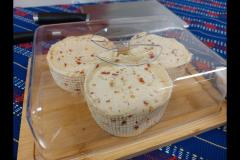 The Yorkshire Cheese Farm - 8