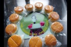 The Yorkshire Cheese Farm - 11