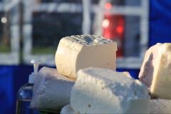 The Yorkshire Cheese Farm - 12