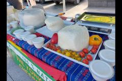 The Yorkshire Cheese Farm - 13