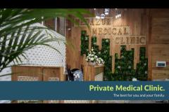 Medazur Medical Clinic London
