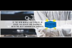 Mobile Mechanic South Ockendon