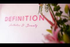 Definition Aesthetics & Beauty Nuneaton