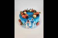 Krantz Bakery Watford