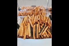 Krantz Bakery Watford