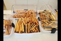 Krantz Bakery Watford