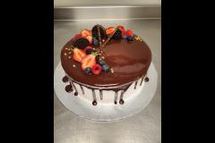 Krantz Bakery Watford - 20