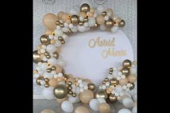 A.P. Balloons Wakefield and Leeds - 7