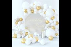 A.P. Balloons Wakefield and Leeds - 9