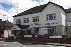 Willows Dental Wolverhampton