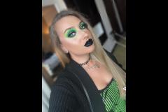 Chelsea Marie MUA Dudley