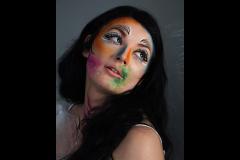 Chelsea Marie MUA Dudley - 7