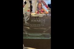 Chelsea Marie MUA Dudley - 8