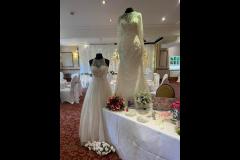 Dragontail & Rose Bridal Nuneaton - 6
