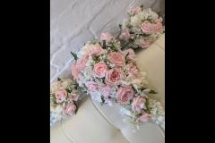 Dragontail & Rose Bridal Nuneaton - 8