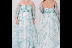 Dragontail & Rose Bridal Nuneaton - 9