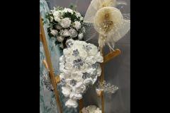 Dragontail & Rose Bridal Nuneaton - 10